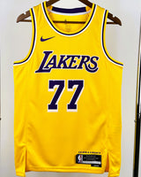 DONCIC LUKA (Los Angeles Lakers)