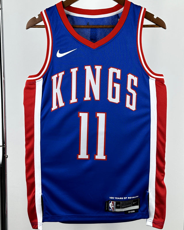 SABONIS DOMANTAS (Sacramento Kings)