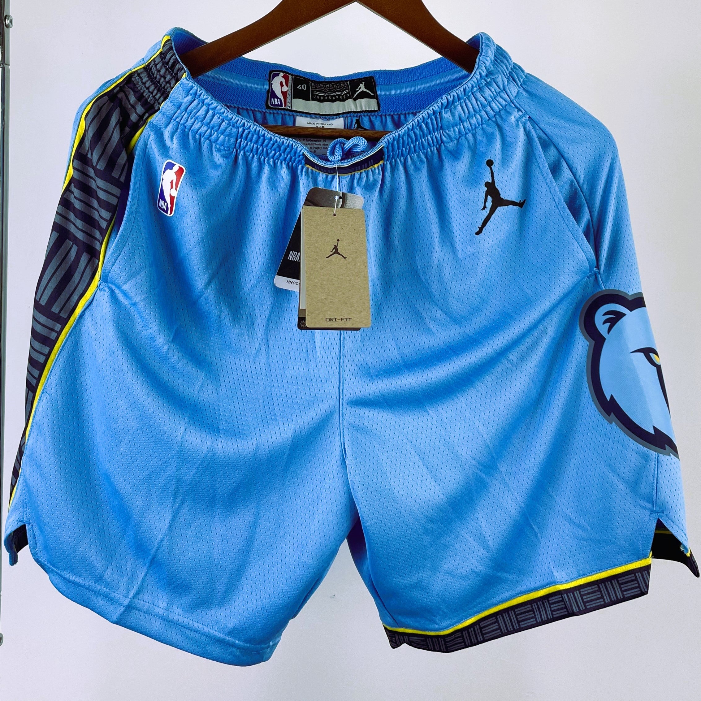 MEMPHIS GRIZZLIES short