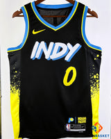 HALIBURTON TYRESE (Indiana Pacers)