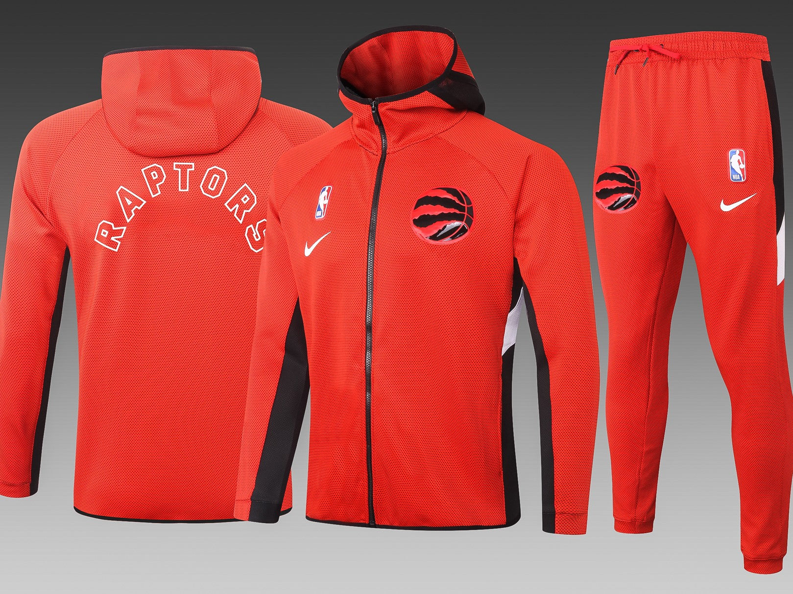 TORONTO RAPTORS Training Suit