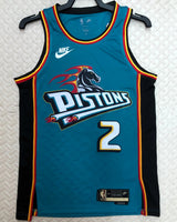 CUNNINGHAM CADE (Detroit Pistons)
