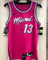 ADEBAYO BAM (Miami Heat)