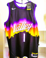 BOOKER DEVIN (Phoenix Suns)