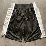 SAN ANTONIO SPURS short