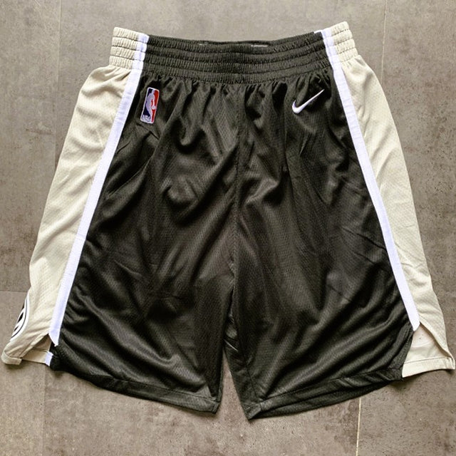 SAN ANTONIO SPURS short