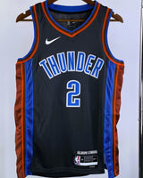 GILGEOUS-ALEXANDER SHAI (Oklahoma City Thunder)
