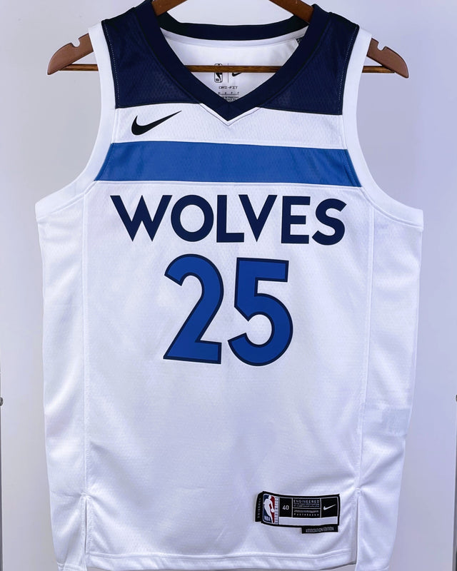 ROSE DERRICK (Minnesota Timberwolves)