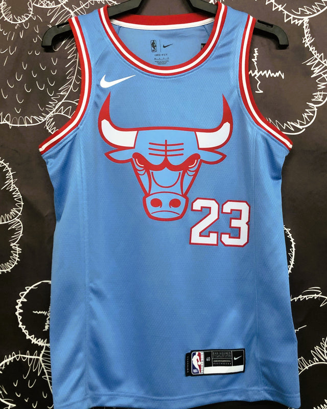 JORDAN MICHAEL (Chicago Bulls)