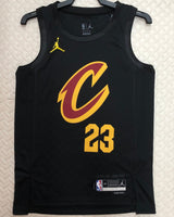 JAMES LEBRON (Cleveland Cavaliers)