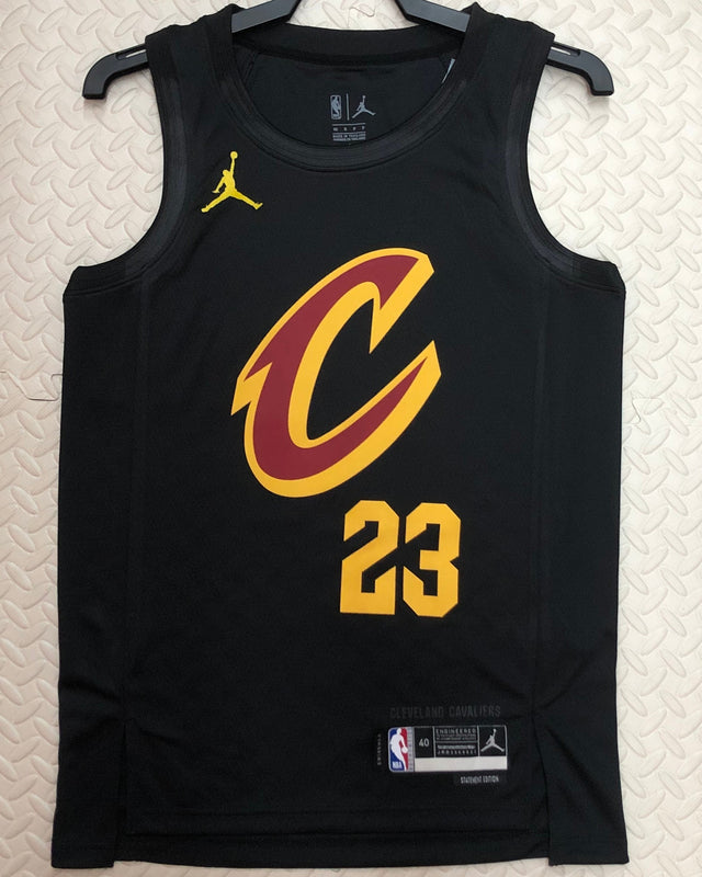 JAMES LEBRON (Cleveland Cavaliers)