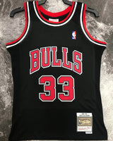 PIPPEN SCOTTIE (Chicago Bulls)
