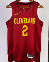 IRVING KYRIE (Cleveland Cavaliers)