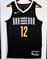 MORANT JA (Memphis Grizzlies)