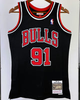 RODMAN DENNIS (Chicago Bulls)