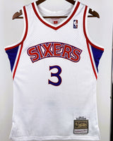 IVERSON ALLEN (Philadelphia 76ers)