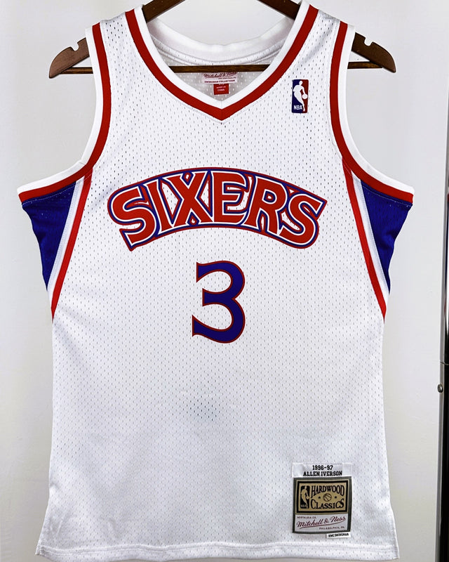 IVERSON ALLEN (Philadelphia 76ers)