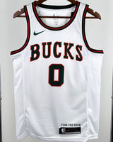 LILLARD DAMIAN (Milwaukee Bucks)