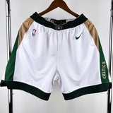 BOSTON CELTICS short
