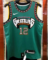 MORANT JA (Vancouver Grizzlies)