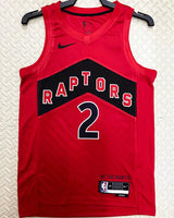 LEONARD KAWHI (Toronto Raptors)