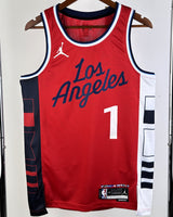 HARDEN JAMES (Los Angeles Clippers)