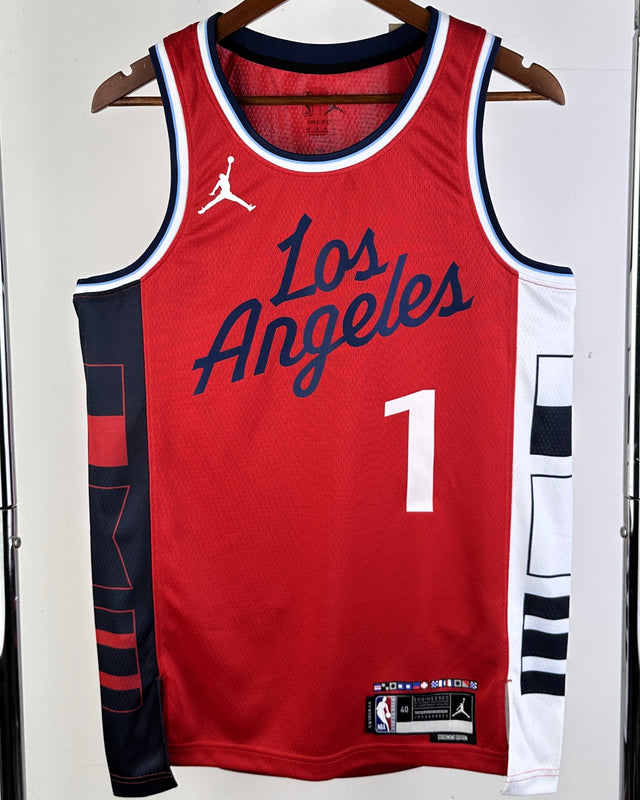 HARDEN JAMES (Los Angeles Clippers)