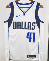 NOWITZKI DIRK (Dallas Mavericks)