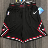 CHICAGO BULLS short