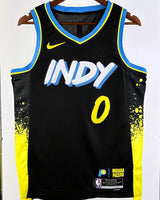 HALIBURTON TYRESE (Indiana Pacers)