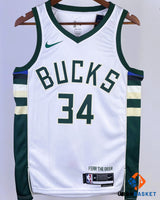 ANTETOKOUNMPO GIANNIS (Milwaukee Bucks)