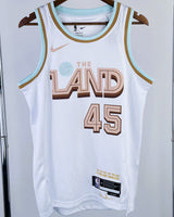 MITCHELL DONOVAN (Cleveland Cavaliers)