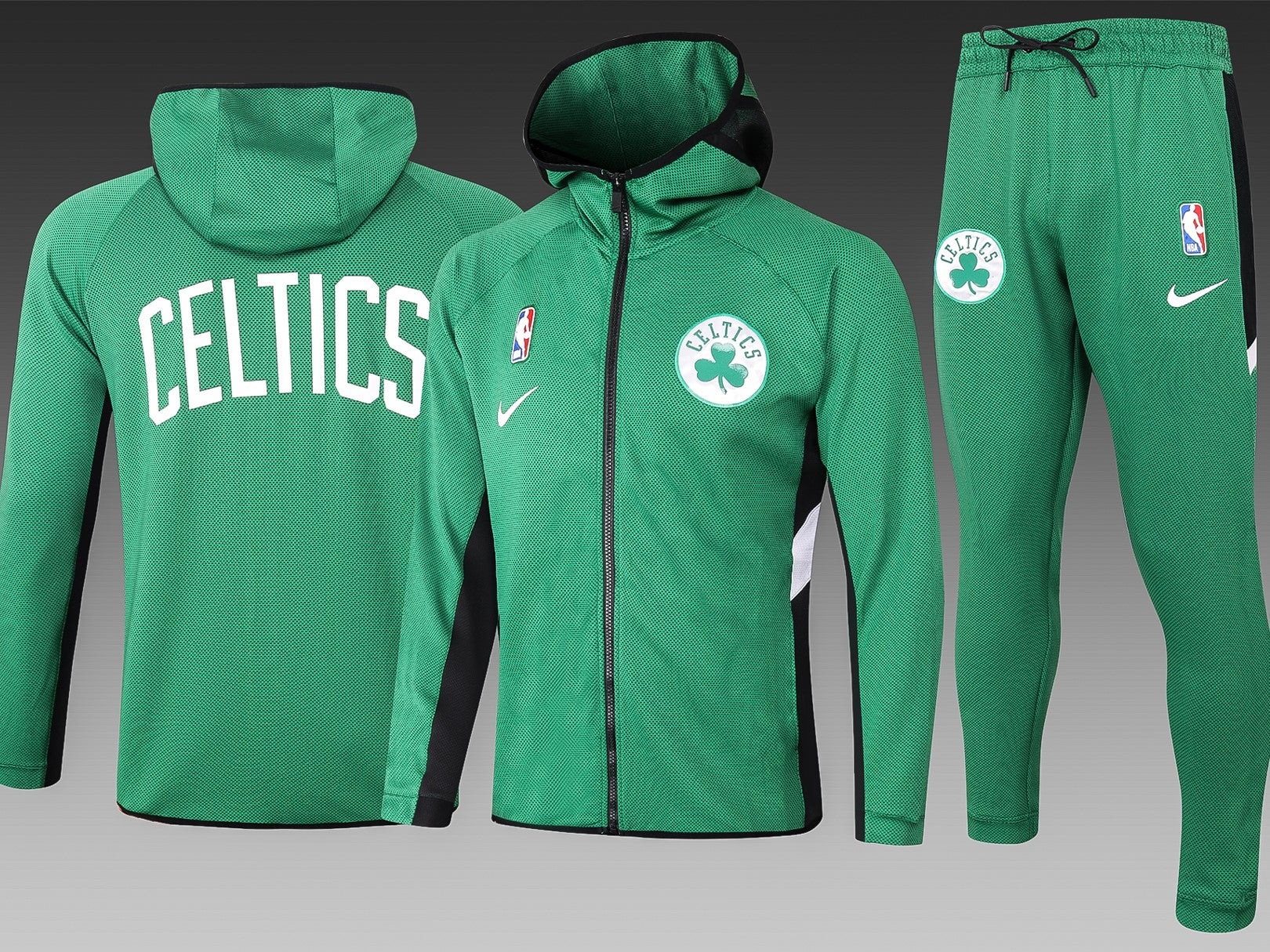 BOSTON CELTICS Training Suit