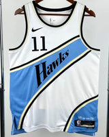 YOUNG TRAE (Atlanta Hawks)