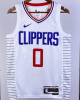 WESTBROOK RUSSELL (Los Angeles Clippers)