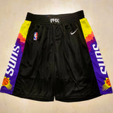 PHOENIX SUNS short