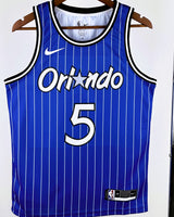 BANCHERO PAOLO (Orlando Magic)