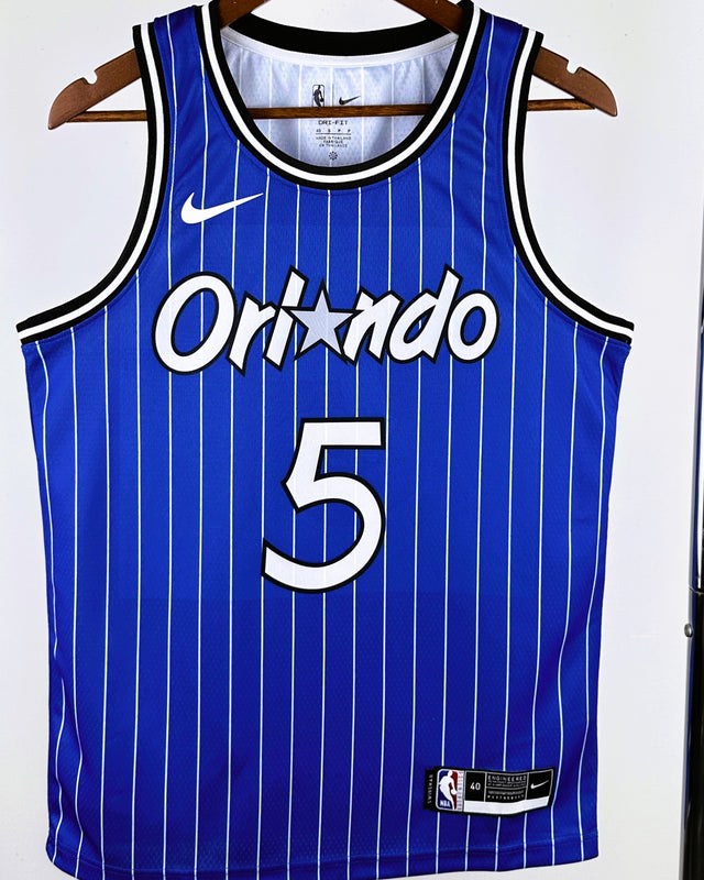 BANCHERO PAOLO (Orlando Magic)