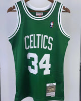 PIERCE PAUL (Boston Celtics)