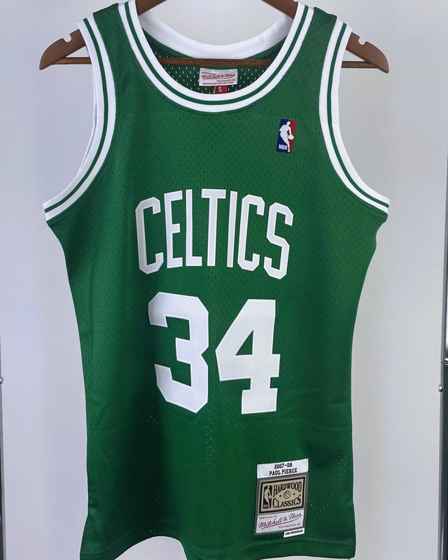 PIERCE PAUL (Boston Celtics)