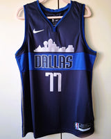 DONCIC LUKA (Dallas Mavericks)
