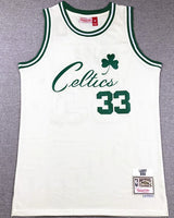 BIRD LARRY (Boston Celtics)