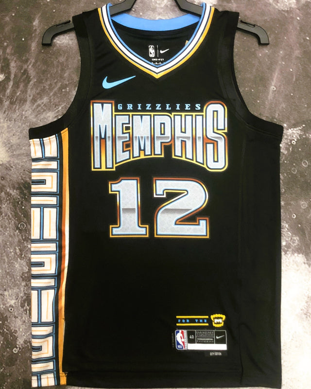 MORANT JA (Memphis Grizzlies)