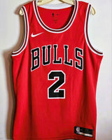 BALL LONZO (Chicago Bulls)