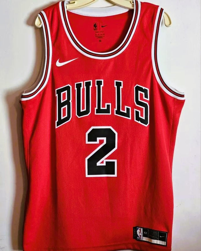 BALL LONZO (Chicago Bulls)