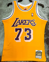 RODMAN DENNIS (Lakers de Los Angeles)