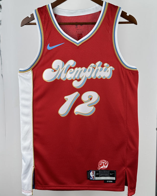 MORANT JA (Memphis Grizzlies)