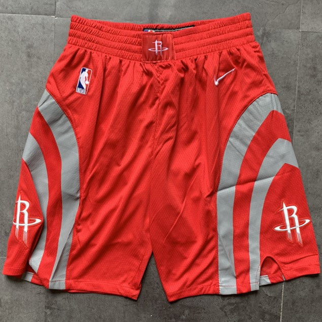 HOUSTON ROCKETS short