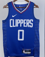 WESTBROOK RUSSELL (Los Angeles Clippers)