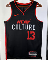 ADEBAYO BAM (Miami Heat)